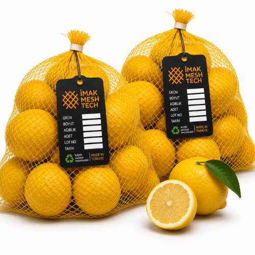 Limon Narenciye Fileleri