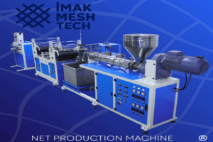 File Üretim Makinesi